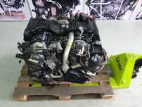 Motor Mercedes Classe E350 3.0 CDI V6, de 231cv, ref 642 850