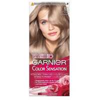 Garnier Color Sensation Krem Koloryzujący 8.11 Perłowy Blond