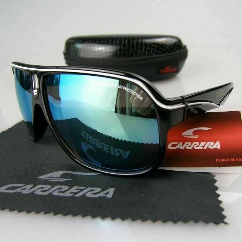 Óculos de sol Carrera retro - várias cores disponiveis