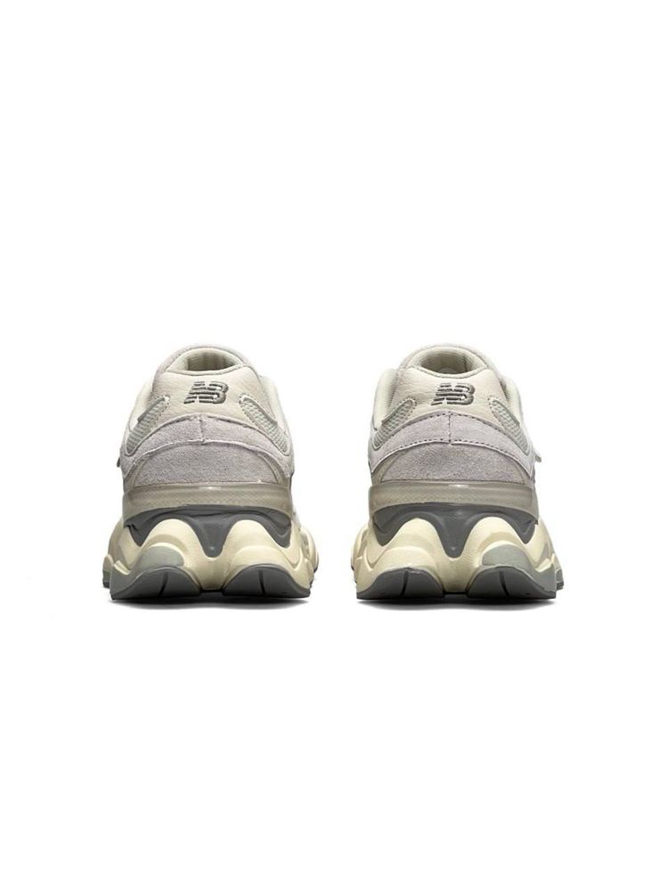 кросівки New Balance 9060 Gray Beige