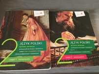 Podręcznik język polski 2 romantyzm i pozytywizm