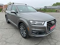 AUDI Q7 Premium Plus