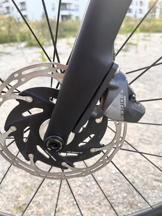 Rower szosowy Rose Xlite 6 disc 7,2kg