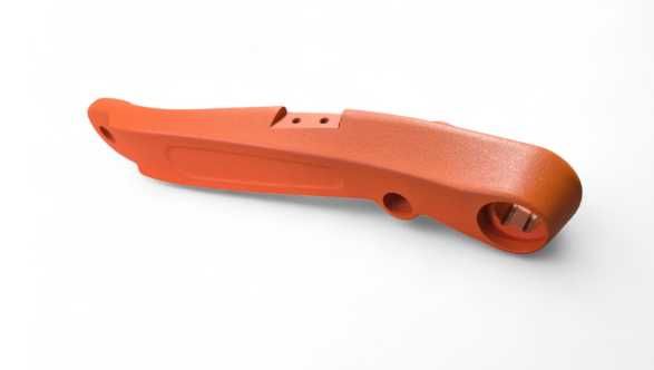 Przedni lewy wahacz KuKirin G2 Pro (2025)