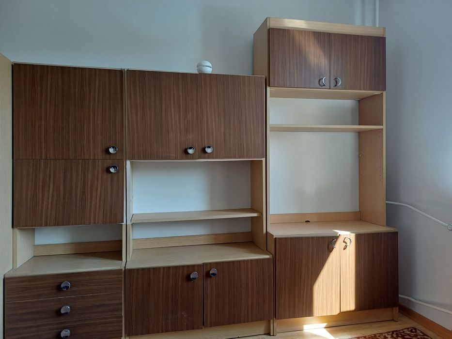 Meblościanka za darmo