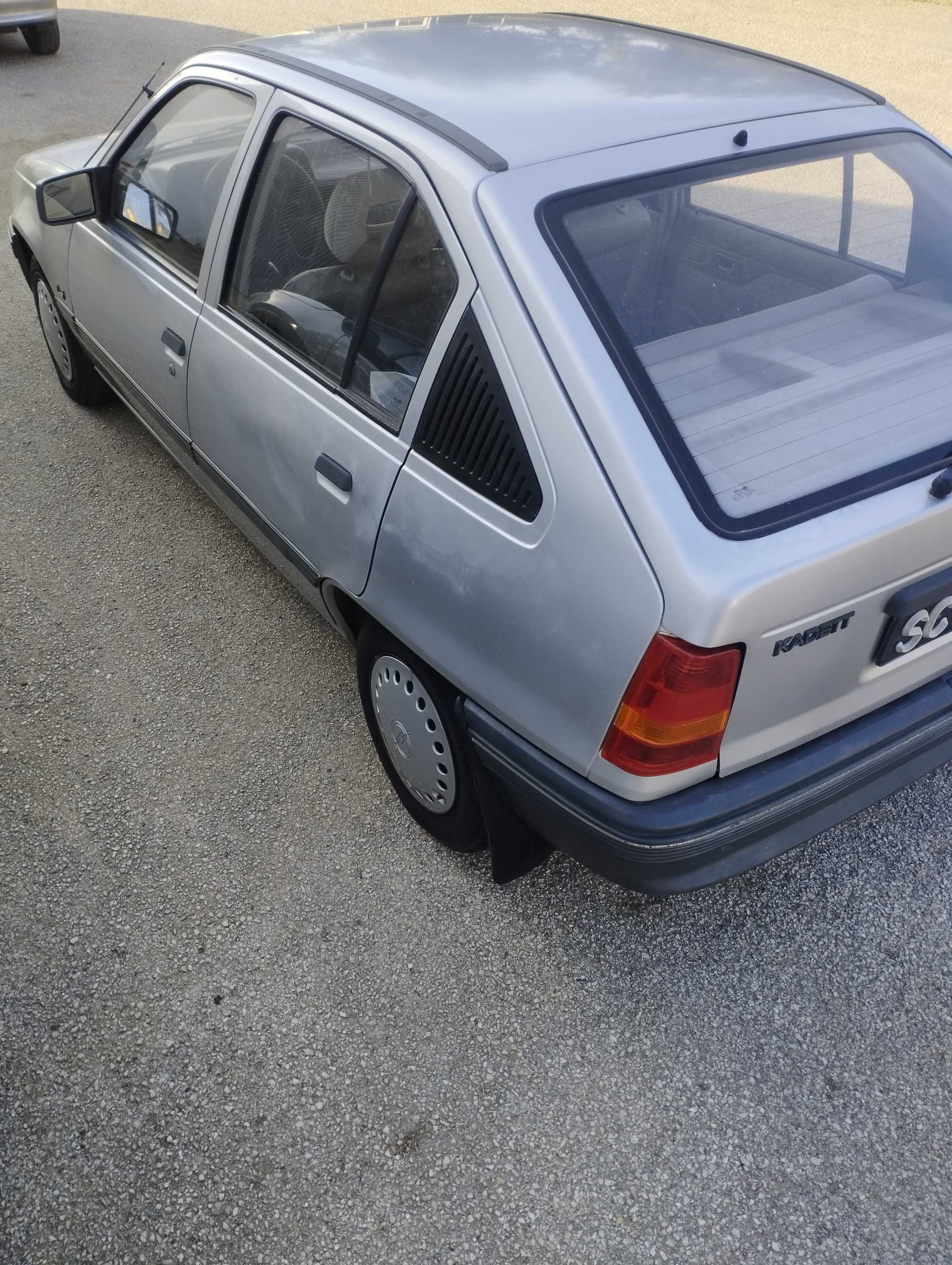 Opel Kadett 1.2 LS