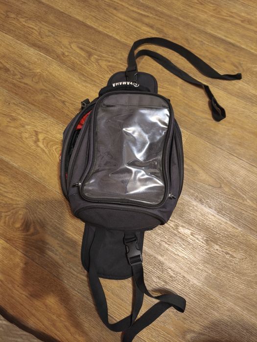 Сумка на бак yamaha fz 1