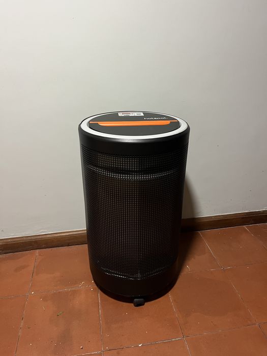 Aquecedor a gas HOT SOPT