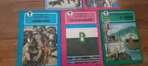 livros de bolso FORMAR