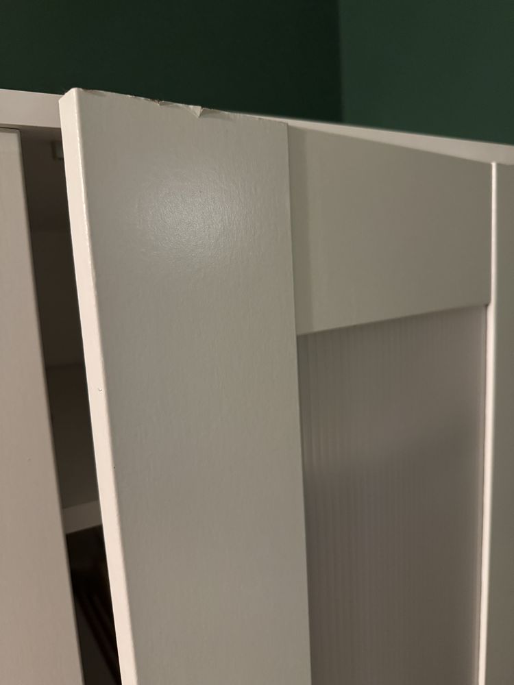 Szafa Ikea Aneboda
