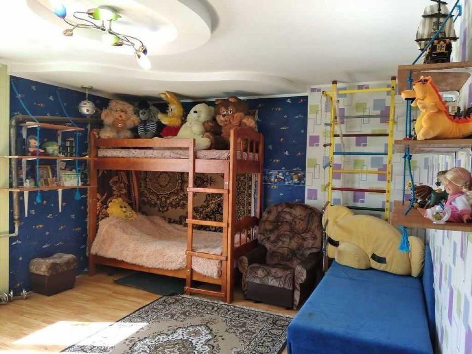 Продам уютный  дом в Фонтанке