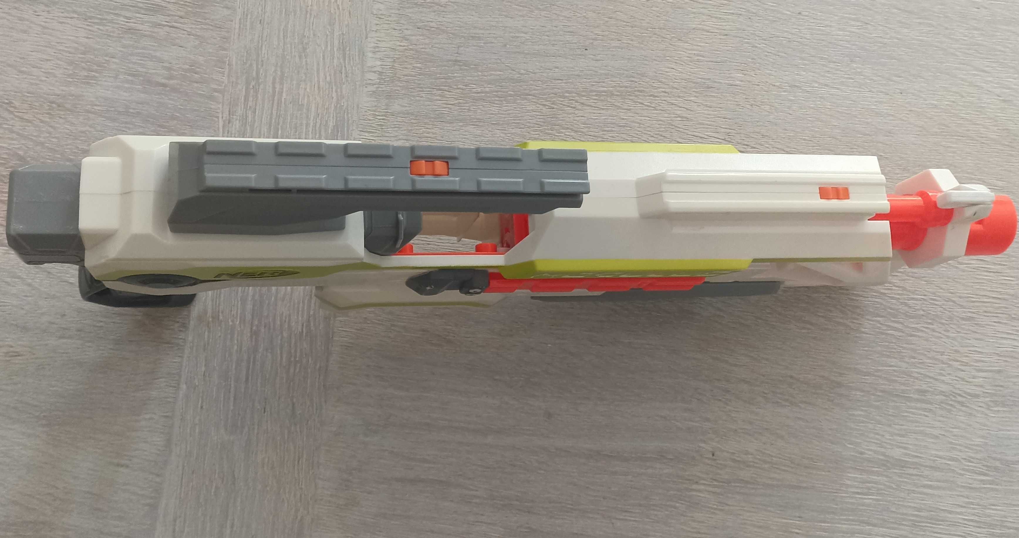NERF N-Strike Modulus ECS-10