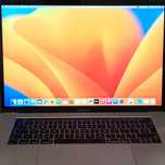 APPLE MacBook Pro 15 2017 i7 2.9GHz 16 512GB AMD 560 LAPTOP okazja