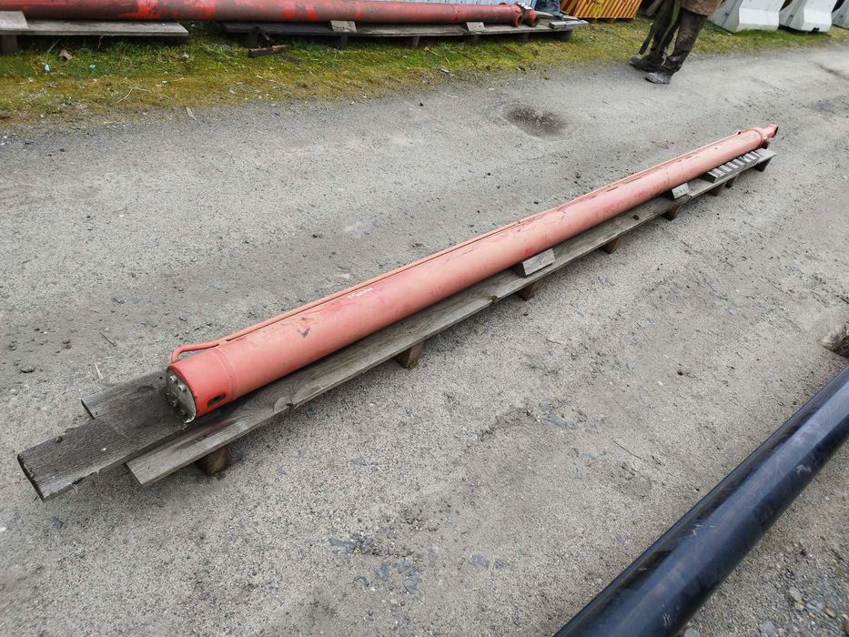 Siłownik hydrauliczny Manitou MT1840