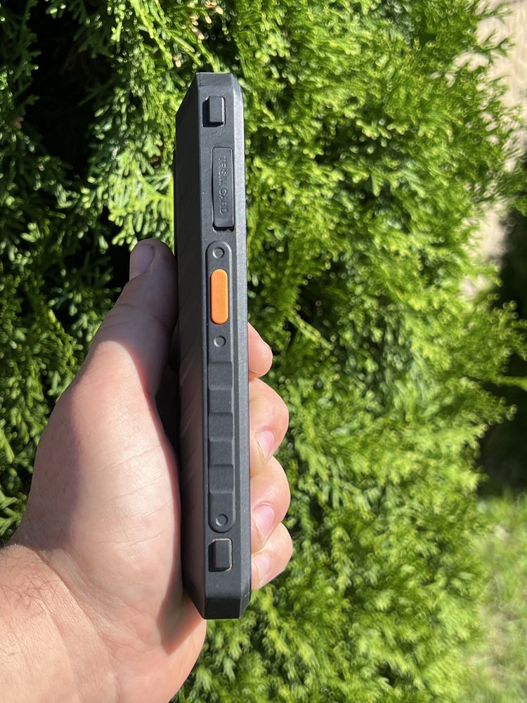 Ulefone armor x11 pro 8/64