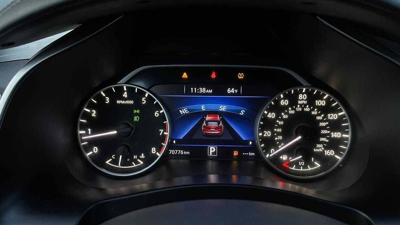 nissan murano 2016 полный привод