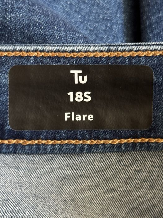 Bootcut jeans flare,true religion, rock revival, diesel