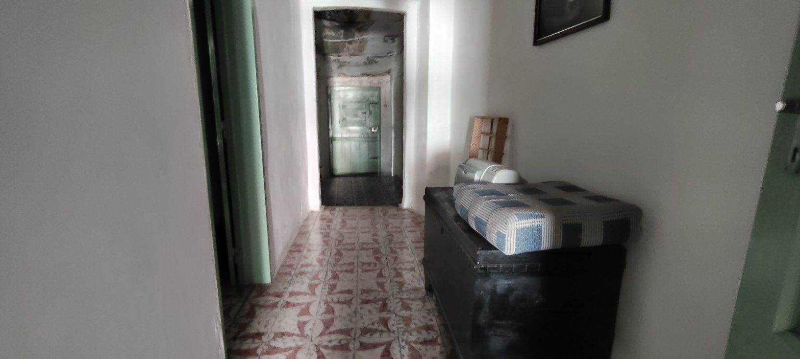 Moradia em Alfundão