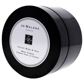 Jo Malone Velvet Rose & Oud Body Creme 175ml.