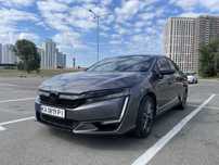 Honda Clarity Plug-in Hybrid Touring  2018