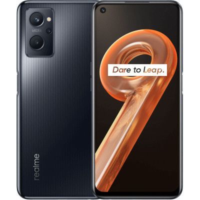 Realme 9i 4/128GB