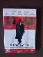 filme dvd original - o bom pastor
