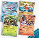 Cartas Pokemon Twilight Masquerade