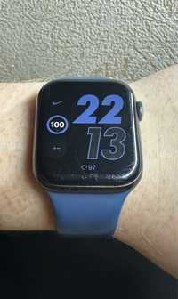  Apple Watch S4/44mm