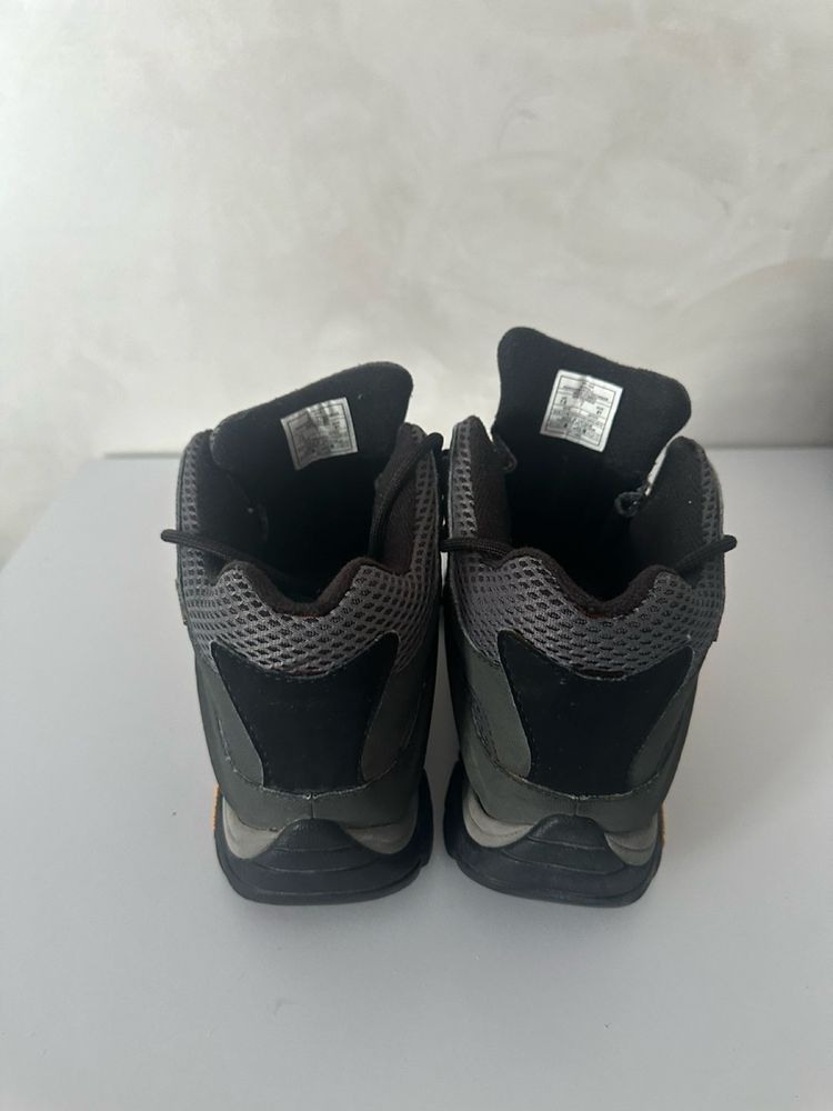 Merrell Moab 3 Mid WP Beluga