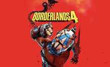 Borderlands 4 klucz nvidia steam