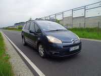 Citroen C4 grand Picasso 2.0hdi 7 osobowy