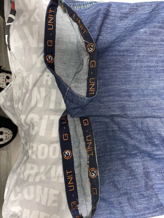 |Джинсы|G-unit|Size32|Rep,Hip Hop, Skate|