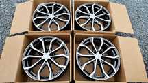 Alufelgi 18 5x112 VW Golf Eos Touran Passat Audi A3 S3 Seat Leon Skoda