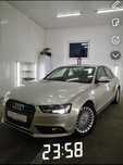 Audi A4 B8 2012r oferta dla poważnie zainteresowanych