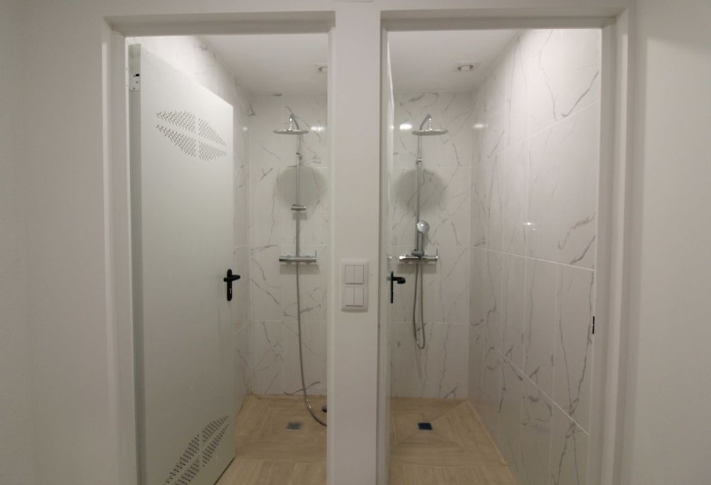 Quarto Individual para arrendar (Amora)