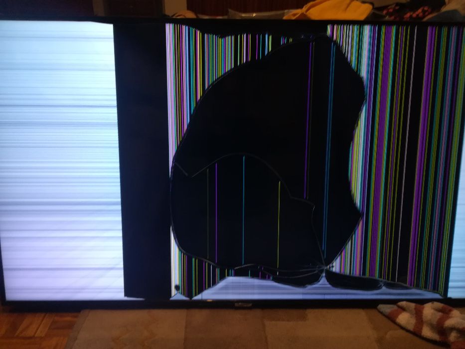 Tv lcd Peças Samsung UE65NU7025K