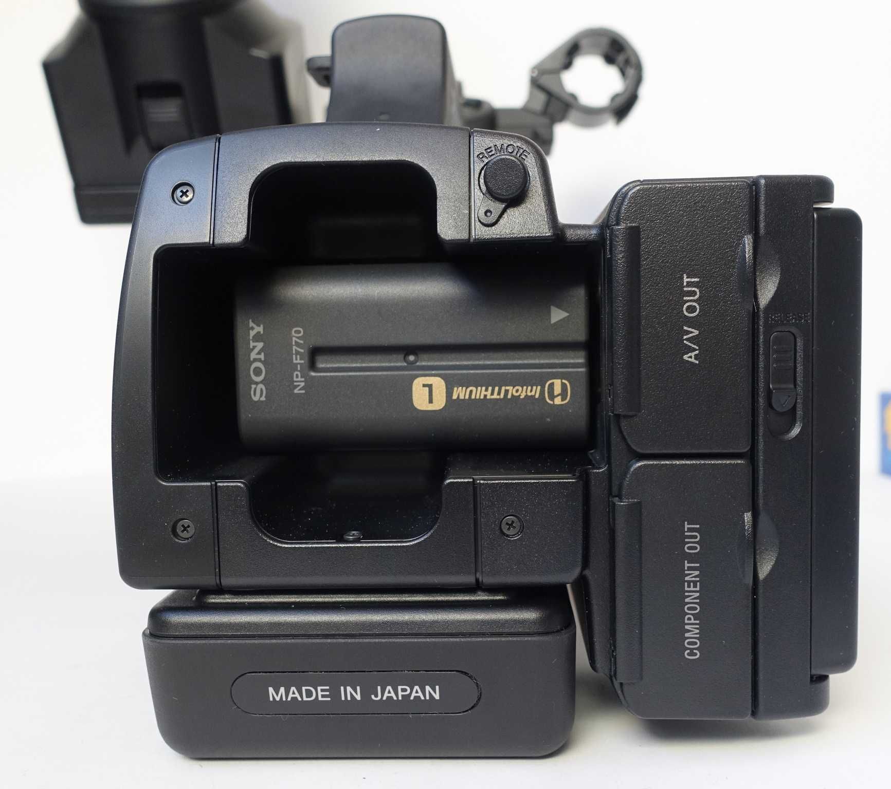 Sony NEX-EA50E  body  Stan wzorowy !