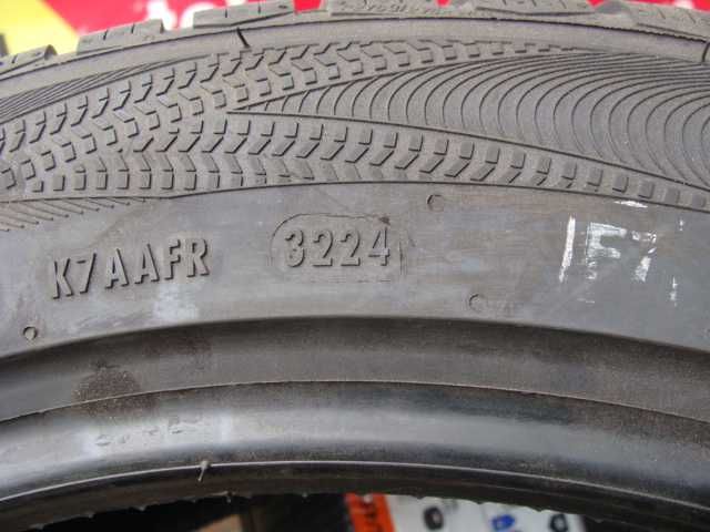 NOWE 235/45 R17 Ceat Winter Drive Sport