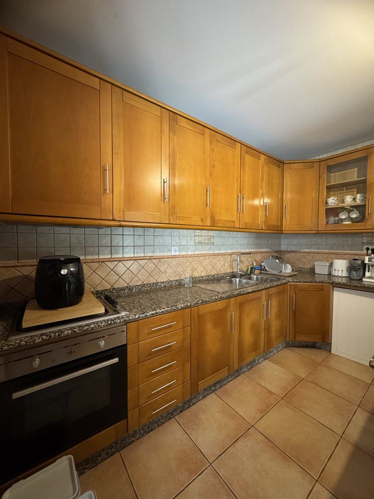Móveis de Cozinha