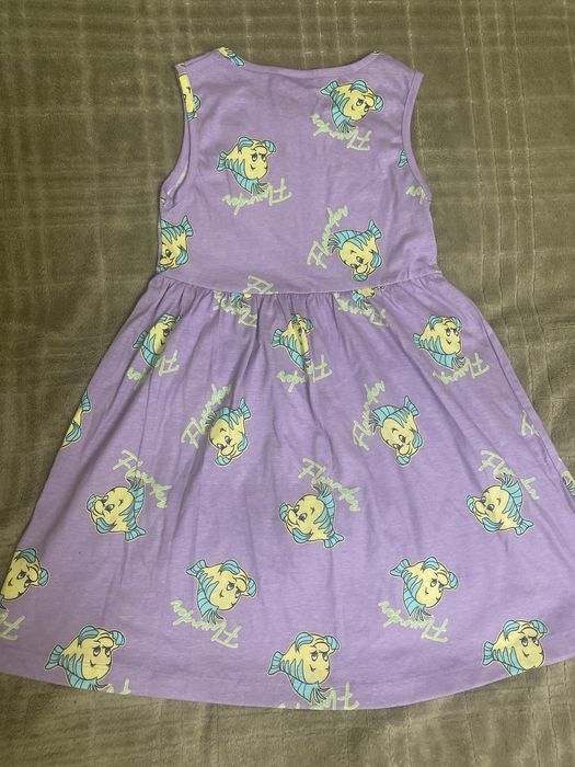 Сарафан платье Disney