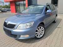 Skoda Octavia 1,6MPI 102KM, 186 tys km, bezwypadkowa, klimatronik