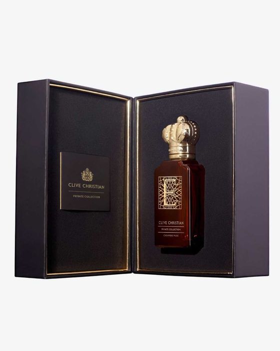 Clive Christian Private Collection Cashmere Musk 50мл Парфумована вода