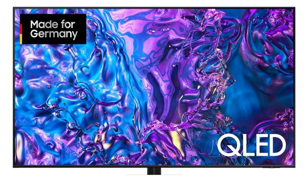 Telewizor Samsung 85 cali QLED GQ85Q70DATXZG