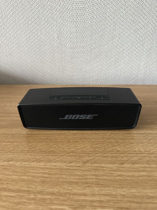 Bose Mini II Se SoundLink