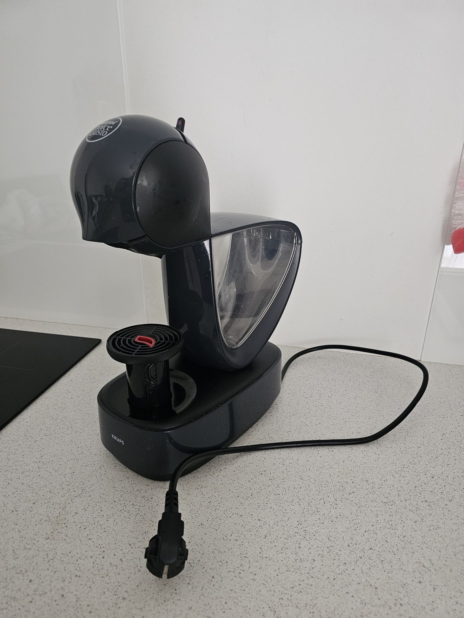 Ekspres kapsułkowy NESCAFÉ® Dolce Gusto® INFINISSIMA KP173B