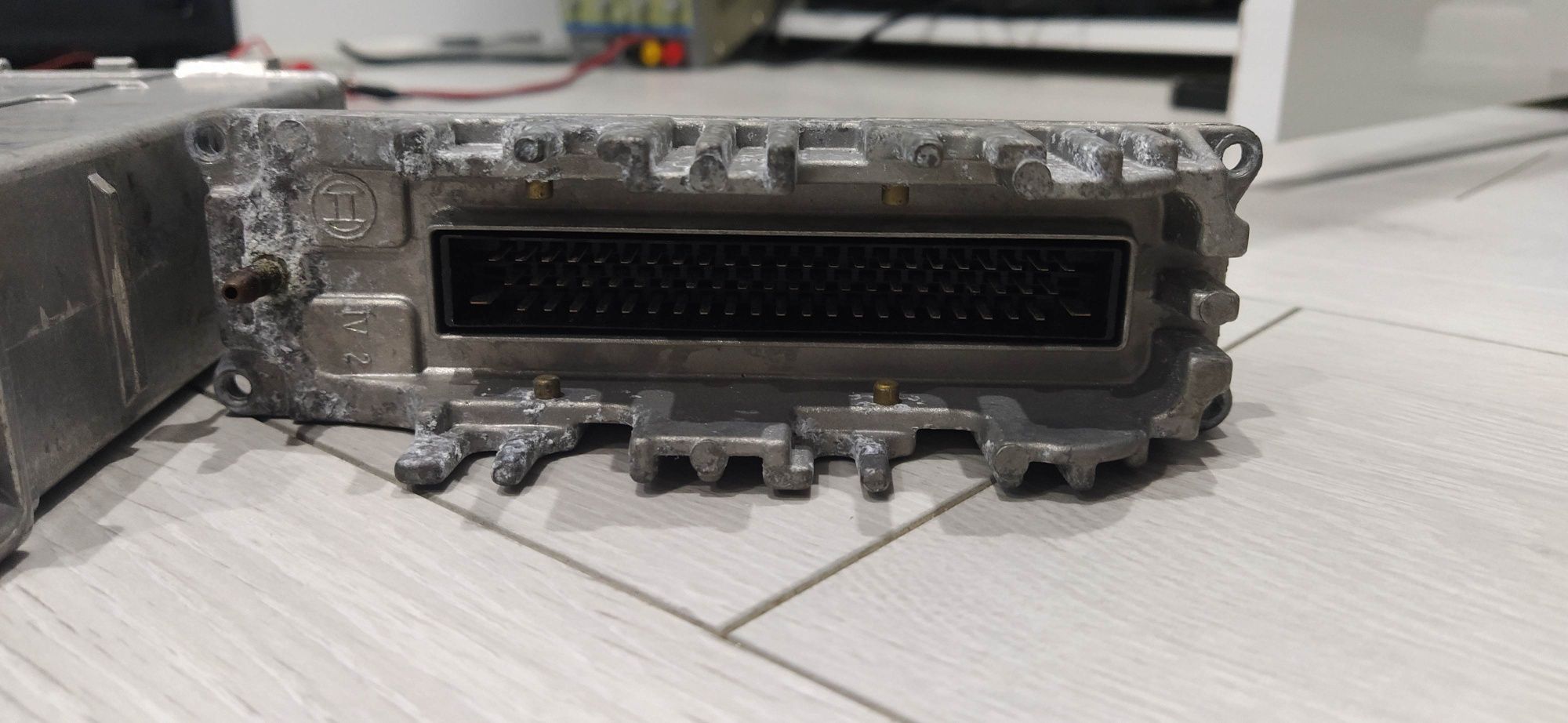 Sterownik chip tuning afn golf 3 passat afn 1z