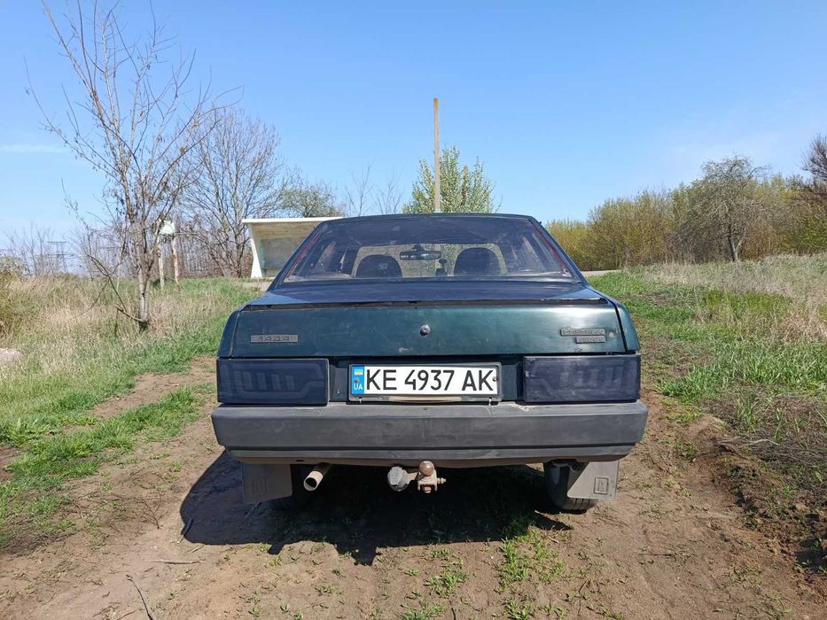 Продам  ваз 21099