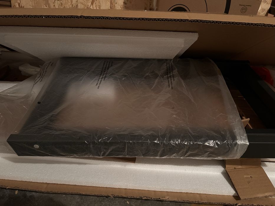 Consola Orebro Ref 455804 - Homa