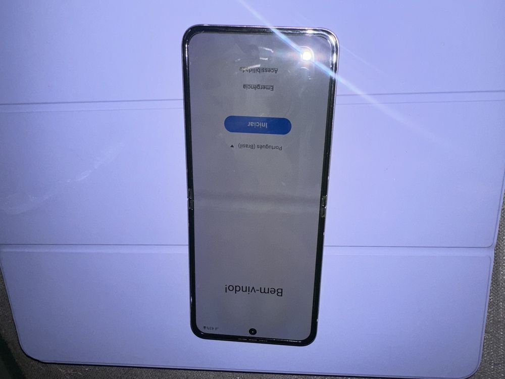 Samsung Galaxy Z Flip 512GB