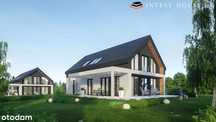 5-pokojowy dom 109m2 + ogródek Bez Prowizji